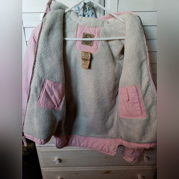 Berne coat - Picture 3 of 7